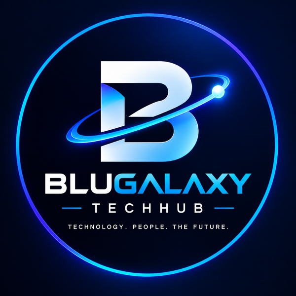 BluGalaxy Techhub